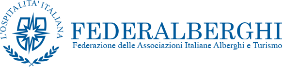 Federalberghi — Federazione delle Associazioni Italiane Alberghi e Turismo